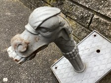 Antiker Wasserspeier