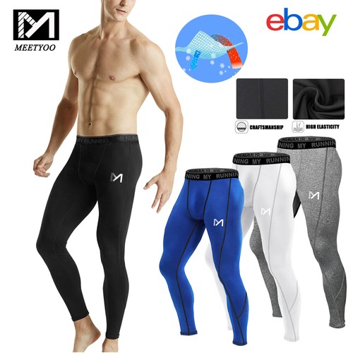 Herren leggins leggings - leggins,