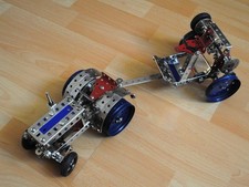 Mekanik Metallbaukasten