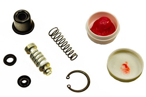 Hauptbremszylinder reparatur - hauptbremszylinder,