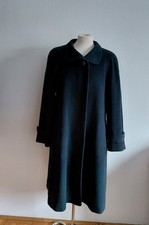 HANSEL&MORTENSEN DAMEN MANTEL