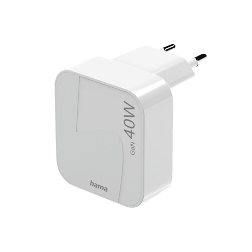 Hama usb fold - hama, 2x