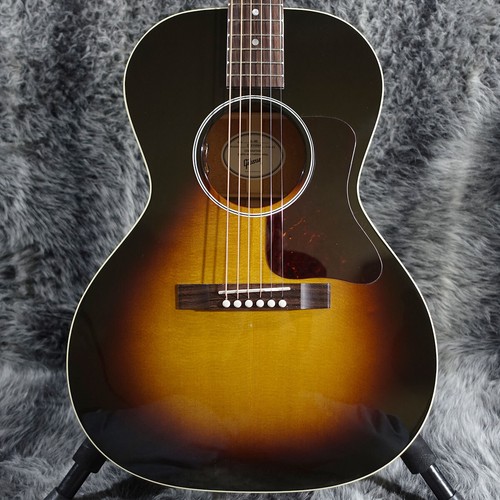 Akustikgitarre gibson 00 - akustikgitarre, l-00