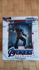 Marvel Avengers Endgame War Maschine PVC Figur Diamond Select Toys