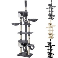 Kratzbaum Katzenbaum XXL Sisal