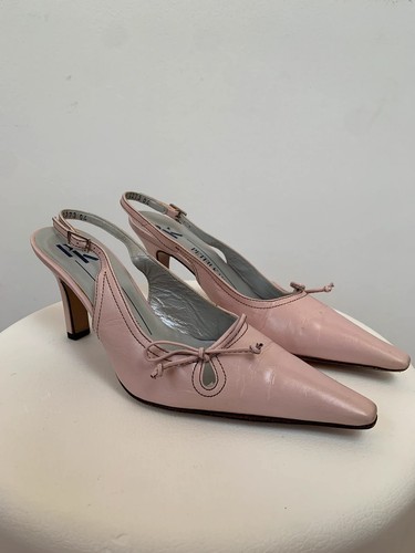 Peter kaiser slingback - peter,