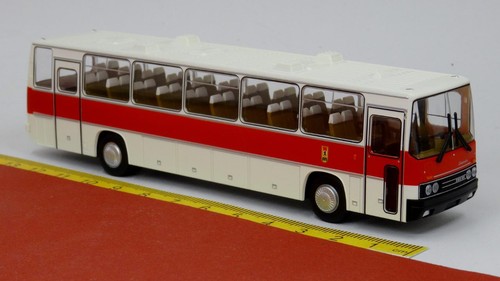 Ikarus 250 reisebus - 250, bvb