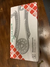 Kit Steuerkette Febi 49555 BMW 120d 118d 320d 318d 520d 525d X3 Mot. M47 204d4