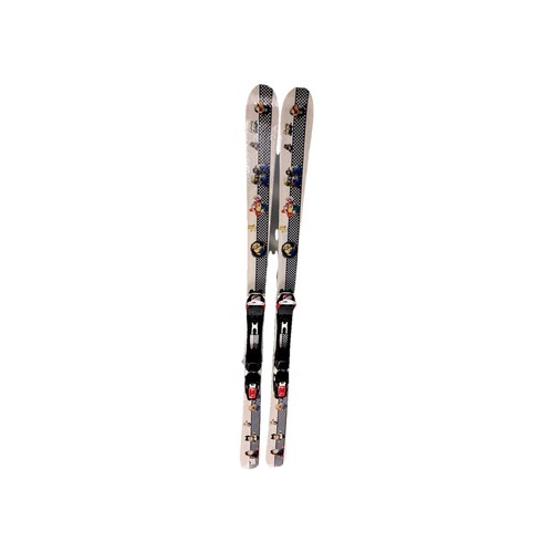 Ski tourenski minions - tourenski,