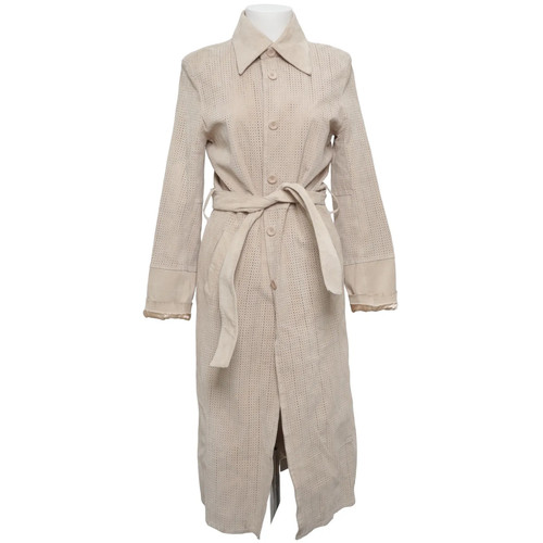 Ccdk ledermantel damen - ledermantel,,