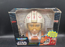 Star Wars Micro MachinesHeads