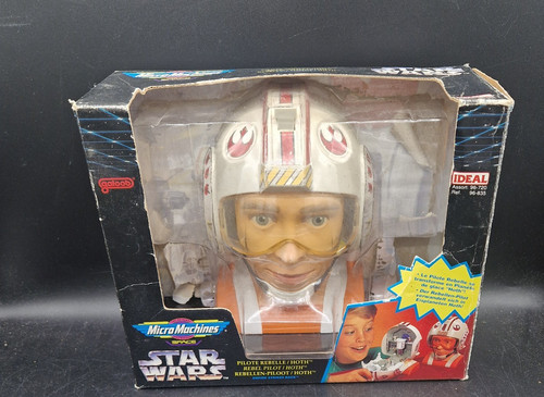 Star wars micro machinesheads - star,