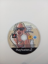 PS2 | Grand Theft Auto San