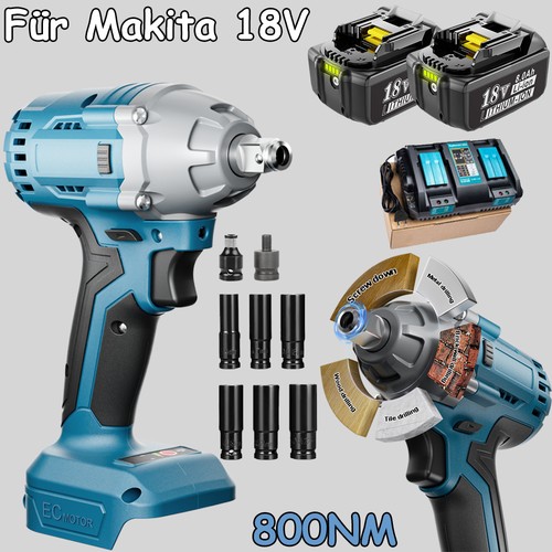 Für makita 18v akku - makita,