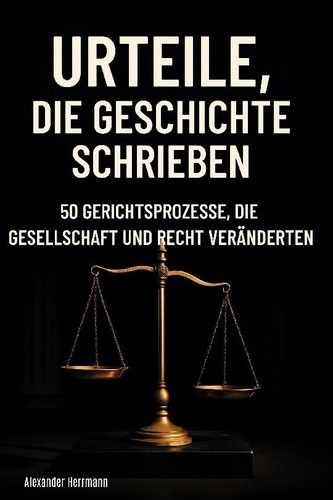 Urteile die geschichte - urteile,,