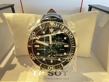 Tissot Seastar 1000