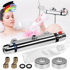 Brausethermostat Duscharmatur
