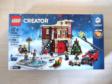 LEGO Creator Expert 10263