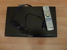 Festplatten+DVD überspielen Recorder Panasonic EX93C und HDMI DVB-C Tuner