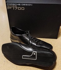Porsche Design Tokyo L34 blk