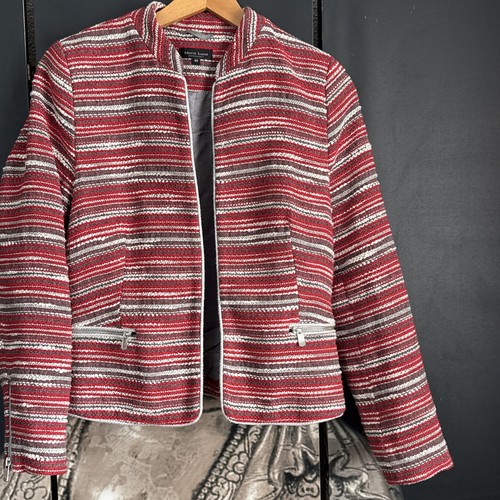 Marie lund damen blazer jacke - lund,