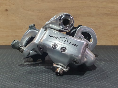 Campagnolo veloce schaltwerk - veloce,