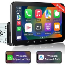 Android Autoradio 1din