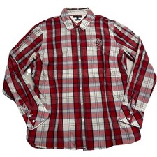 Tommy Hilfiger Damen Hemd Gr