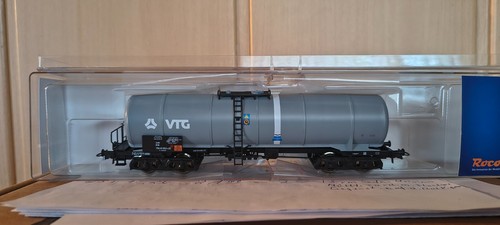 Roco 67018 kesselwagen vtg - 67018, "vtg"