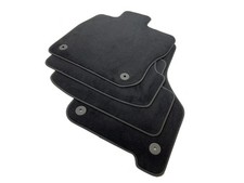 Original VW Floor Mats Golf 8