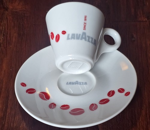 Lavazza espressoasse - -,
