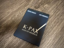 K-Pax Alles ist möglich Film