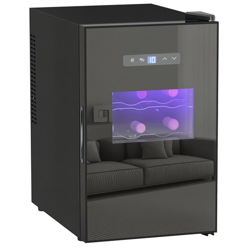 Weinkühlschrank für
