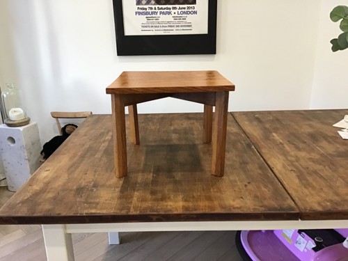 Mid century couchtisch - mid,