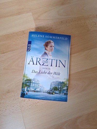 Helene sommerfeld die - helene,