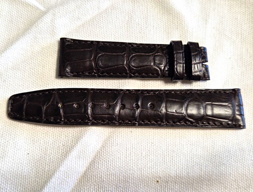 Uhrenarmband echt