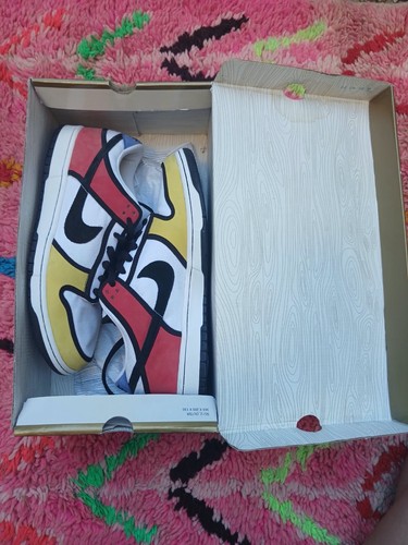 Nike dunk low pro - dunk,