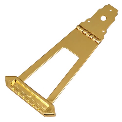 Neuer semi hollow gitarrensteg - neuer,