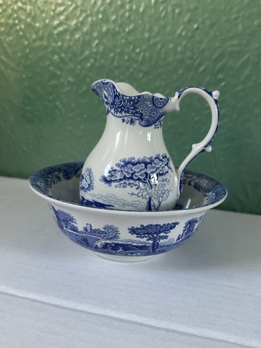 Spode italienischer