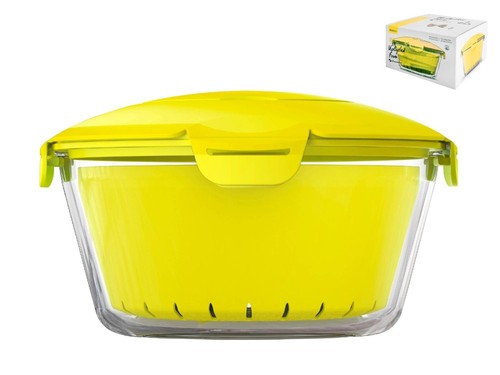 Mikrowellen reiskocher zest - mikrowellen-reiskocher,