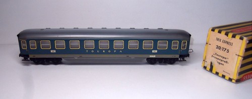 Trix express 175 - trix, (2)