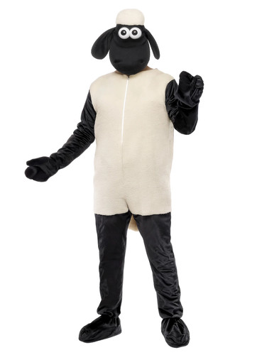 Shaun das schaf kostüm - das,