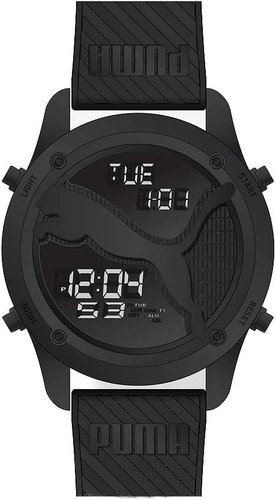 Puma big cat p5108 herrenuhr - puma,