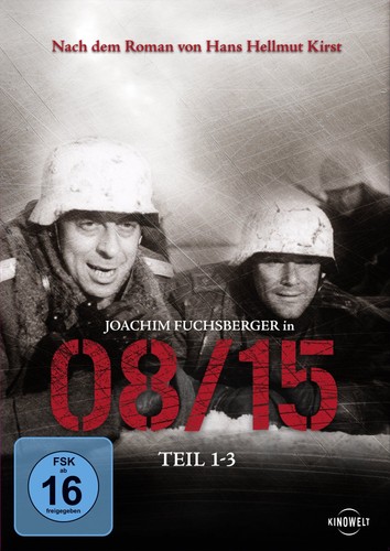 3er paket - 08/15, (im