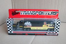 Matchbox 1992 Transporters