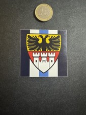 Ultras Mainz 05 Sticker Aufkleber Duisburg Sammlungsauflösung Szene M05 MSV