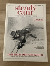 SteadyCam Nr. 15 - 1. Quartal