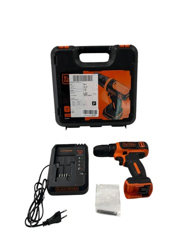 Black decker 12v - black+decker,