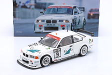 BMW 325i Coupe E36 DTM Ge-Ka