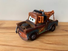 Disney Pixar Cars 2 Mater with